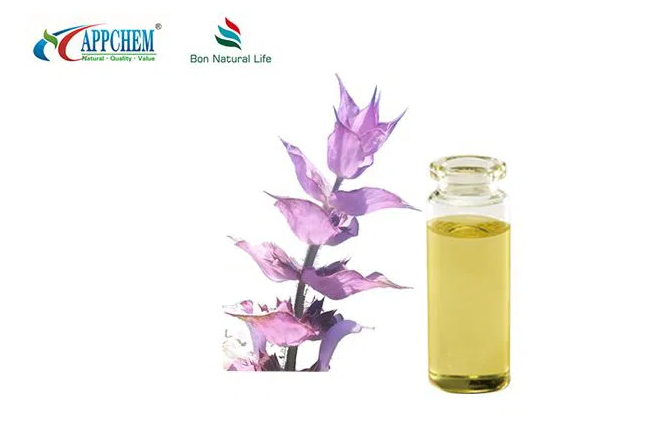 Pure Clary Sage Oil