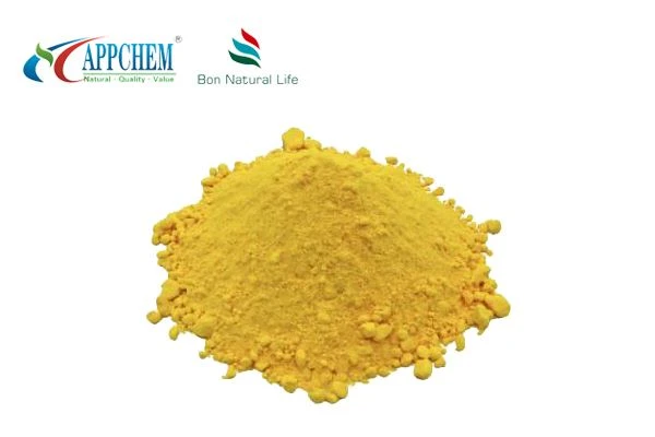 Berberine sulfatpulver