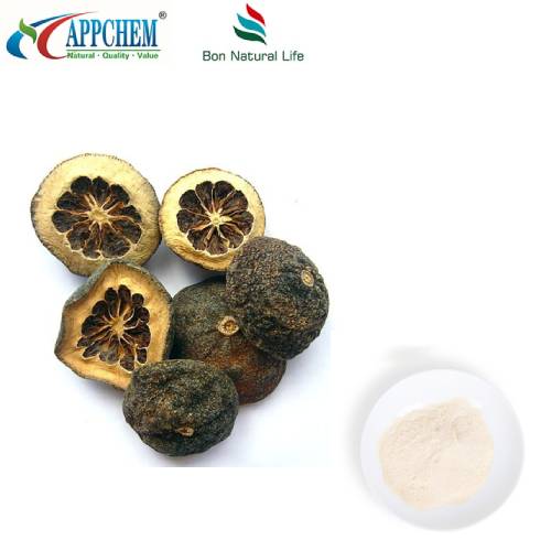 Citrus Aurantium ekstrakt Synephrine