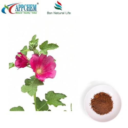 Ekstrakt af skumfidusblade