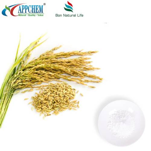 Ren ferulic acid pulver