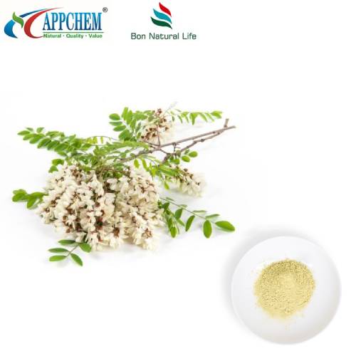 Quercetin dihydrat pulver