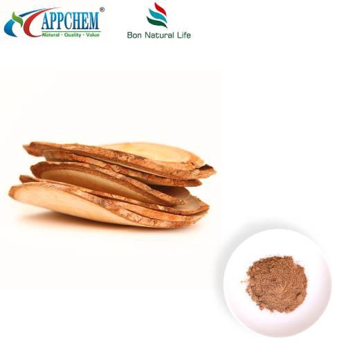 Tongkat Ali-ekstrakt